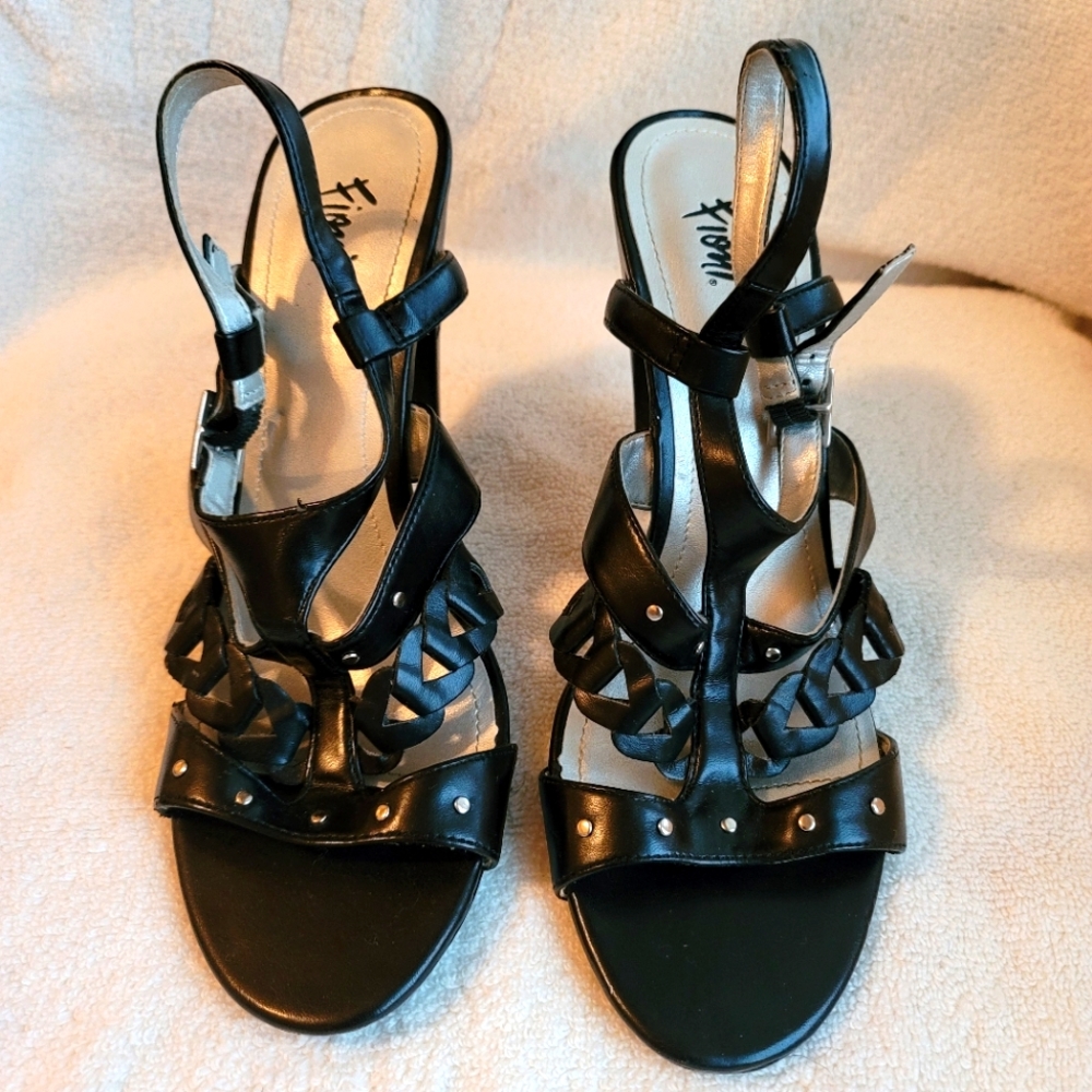 Fioni Clothing Heels
